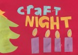 Craft Night Icon