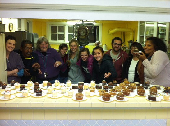 FNM Service Crew 212013