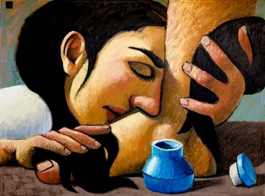 Anointing-His-Feet-2