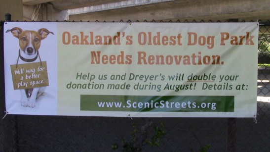 RenovateHardyDogPark