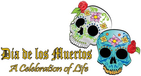 Dia de Los Muertos