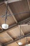Sanctuary Ceiling