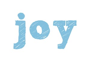 Joy Advent 3