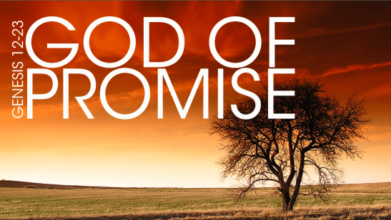 God of Promise