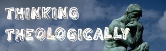 Thinking Theologically Logo