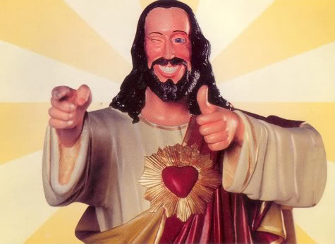Buddy_Christ