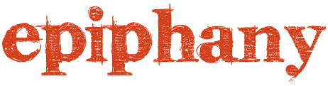 epiphany-word