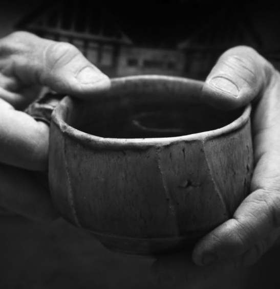 Can you drink from the cup 01