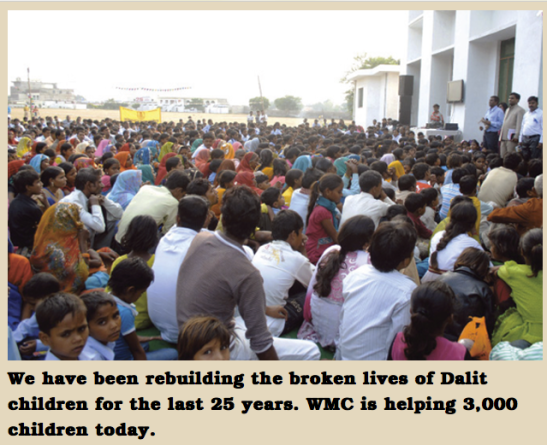 Witnessing Ministries