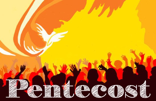 Pentecost Logo