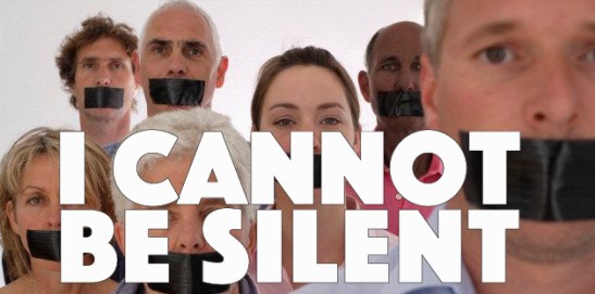 Psalm 30 I cannot be silent