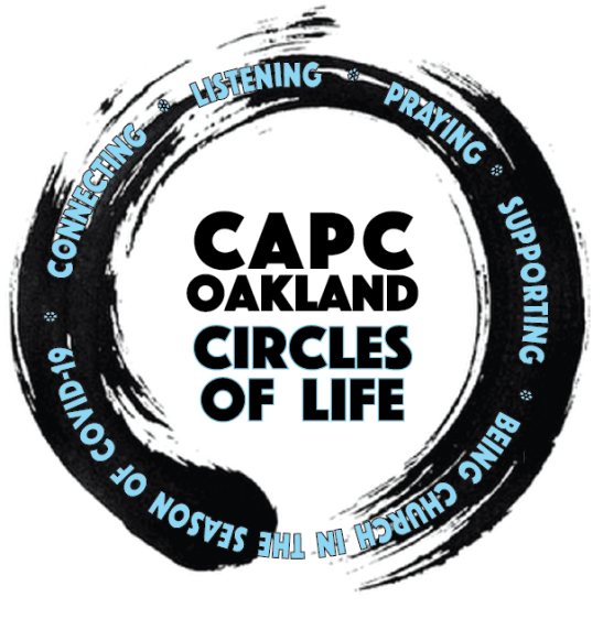 CAPC Circles of Life logo